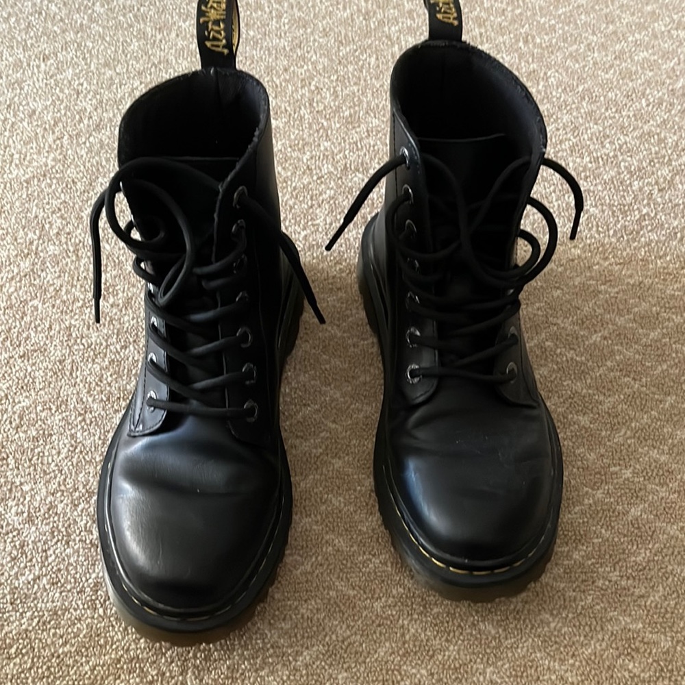 doc martens size 8